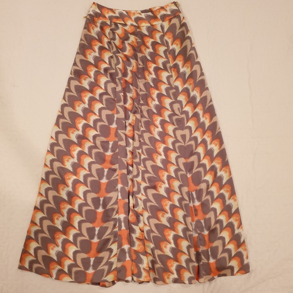 Luxury Brazilian Long skirt - size XS